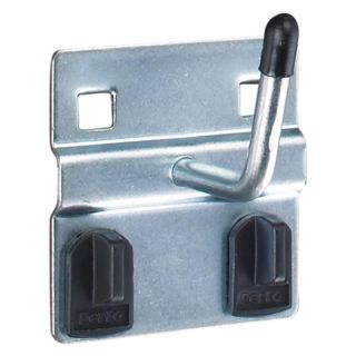 Carlig Bott 60x25x60mm D6mm pentru placi perforate