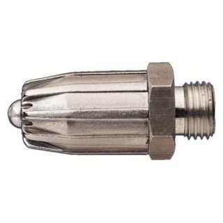 Blowstar-duza de siguranta cu niplu dublu, EWO