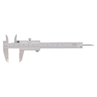 Subler multifunctional Forum, DIN862, precizie 0.05mm, 150mm