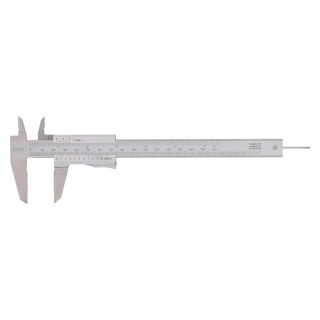 Subler multifunctional Forum, DIN862, precizie 0.05mm, 150mm