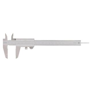 Subler multifunctional Forum, DIN862, precizie 0.05mm, 150mm