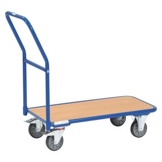 Carucior Fetra 2102 400kg 700x1000mm