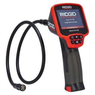 Camera pentru inspectie micro CA-150, Ridgid