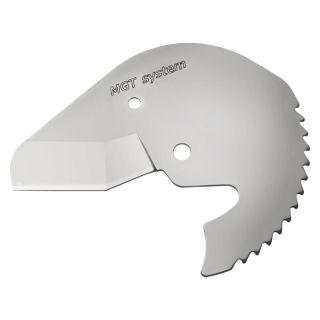Cutit inox pentru foarfeca pentru tevi din plastic ROCUT50 ROTHENBERGER