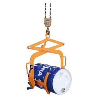 Cleste de ridicare butoaie Bauer Sudlohn FWZ 60L RAL 2000