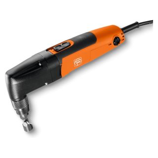 Foarfeca electrica pentru tabla Fein BLK 1.6 E, 350W