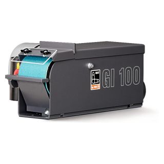 Slefuitor cu banda Fein GRIT GI 100, 100mm