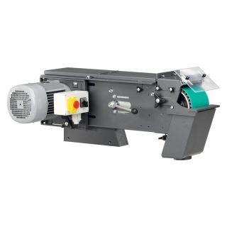 Slefuitor cu banda Fein GRIT GI 150 2H, 150mm