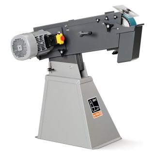 Slefuitor cu banda Fein GRIT GIS 75, 75mm