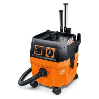 Aspirator umed/uscat Fein Dustex 25 L Set