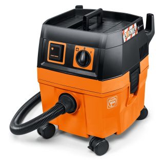 Aspirator umed/uscat Fein Dustex 25 L