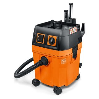 Aspirator umed/uscat Fein Dustex 35 L Set