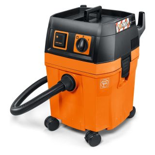 Aspirator umed/uscat Fein Dustex 35 L