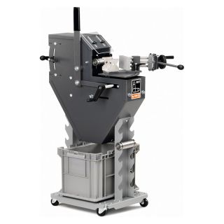 Modul de polizare racorduri Fein GRIT GXR