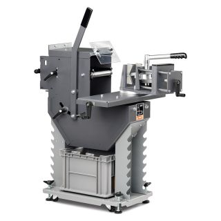 Modul de polizare racorduri Fein GRIT GIR