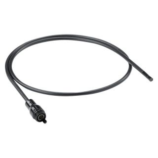 Cablu de rezerva pentru camera,6mm, 100cm, micro+Explorer, Ridgid