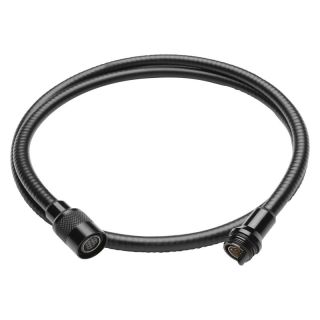 Prelungitor flexibil 90cmmicro+Explor., Ridgid