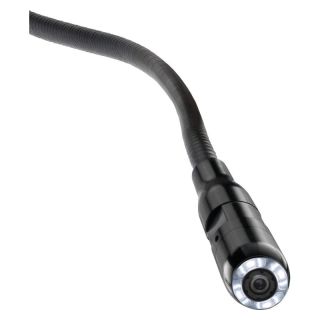 Cap camera pentru camera de inspectie, 17mm 90cm micro CA-100, Ridgid