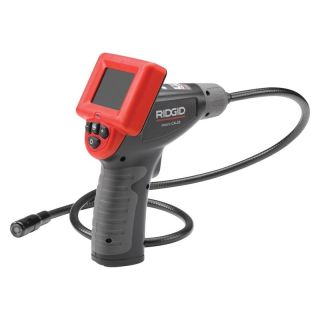 Camera pentru inspectie micro CA- 25, Ridgid