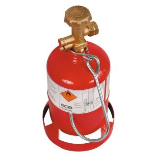 Butelie mica de propan G3/8" pe stanga GCE