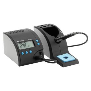 Statie de lipit Digital RDS 80, 80W, PTC, ERSA