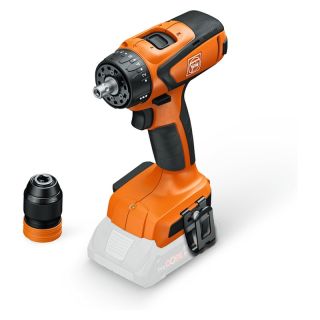 Masina de gaurit si insurubat Fein ASCM 18 QSW AS, fara acumulator