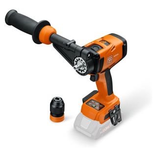 Masina de gaurit si insurubat Fein ASCM 18-4 QM AS, fara acumulator