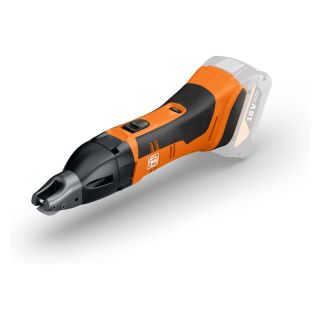 Foarfeca electrica pentru tabla Fein ABSS 18 1.6 E AS, 18V, fara acumulator