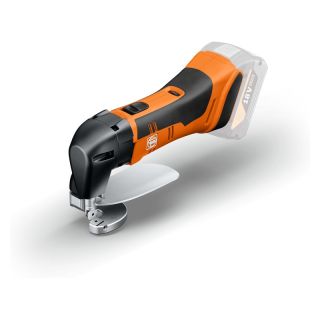 Foarfeca electrica pentru tabla Fein ABLS 18 1.6 E AS, 18V, fara acumulator