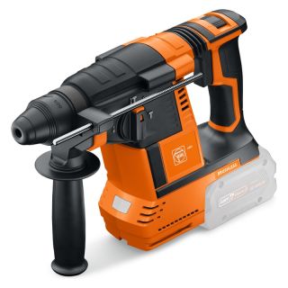 Ciocan rotopercutor Fein ABH 18-26 AS, SDS Plus, 18V, 2.6J, fara acumulator