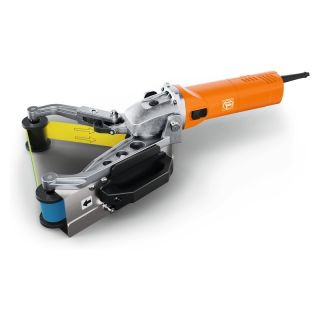 Slefuitor cu banda Fein RS 17-70 E, 20 - 40mm