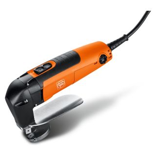 Foarfeca electrica pentru tabla Fein BLS 1.6 E, 350W
