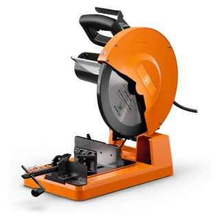 Fierastrau circular stationar Fein MKAS 355, 355mm, 1800W