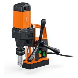 Masina de gaurit cu talpa magnetica Fein KBE 32 QW