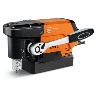 Masina de gaurit cu talpa magnetica Fein KBC 36 MAGFORCE