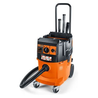 Aspirator umed/uscat Fein Dustex 35 LX AC