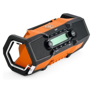 Radio Fein ARAD 18 BC AS 18V fara acumulator