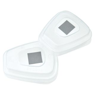 Capac filtru 501, 3M