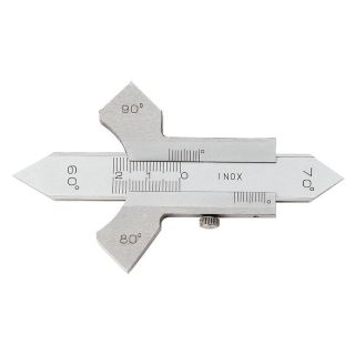 Lera pentru sudura Forum, 0-20mm