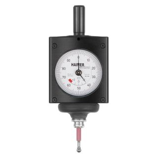 Palpator 3D analog Zero Master coada 10mm HAIMER