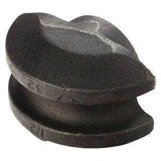 Segment de indoire tevi de gaz 1.1/4" RIDGID