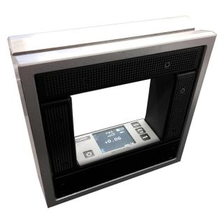 Nivela digitala MICROLEVEL 150x150mm/0, 02mm/m ROECK LE