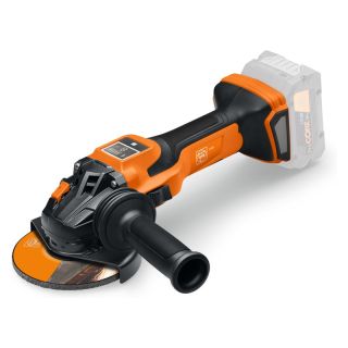 Polizor unghiular Fein CCG 18-125-15 AS, 125mm, fara acumulator