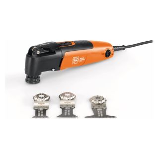 Unealta multifunctionala Fein MULTIMASTER MM 300 Plus Start, 250W