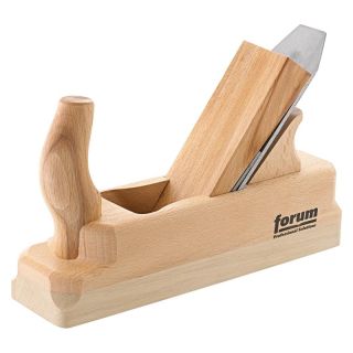 Rindea de finisare Forum, 48mm