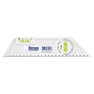 Nivela cu bule Forum, 25cm