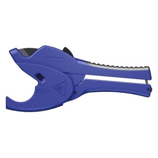 Foarfeca pentru teava plastic Forum, 3-63mm