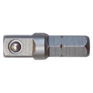 Piesa de legatura 1/4", 6canturi, 25mm, Forum