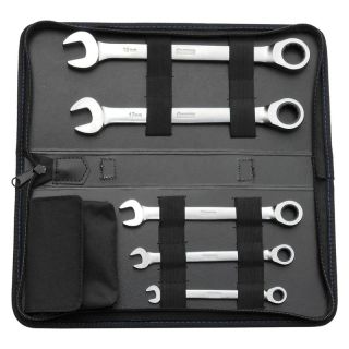 Trusa de scule Forum, 9 piese