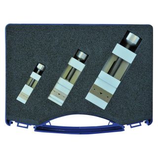 Set menghine de precizie Forum, 16/24/32mm